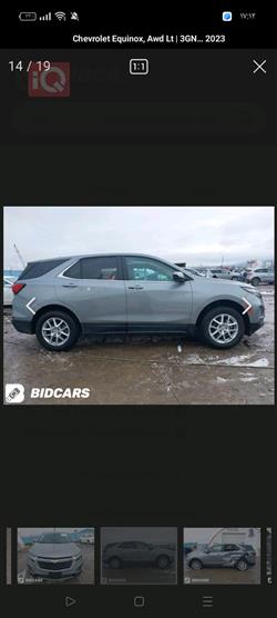 شێڤرۆلێت ئیکۆنۆکس